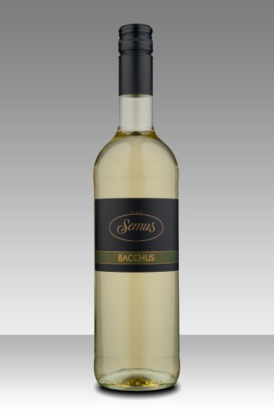 Produktbild von: <br>2023er Bacchus feinherb 0,75l<br>